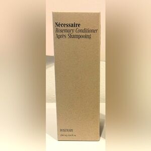 BRAND NEW Rosemary Conditioner Cream
